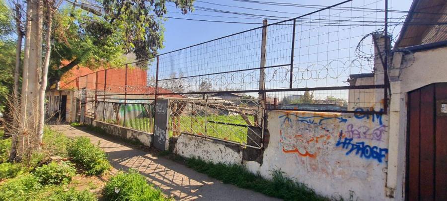 Foto Sitio en Venta en San Bernardo, Maipo - $ 215.000.000 - V135186 - BienesOnLine