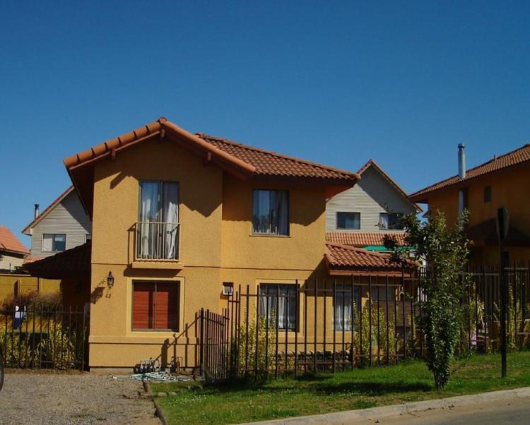 Home in Metric Way