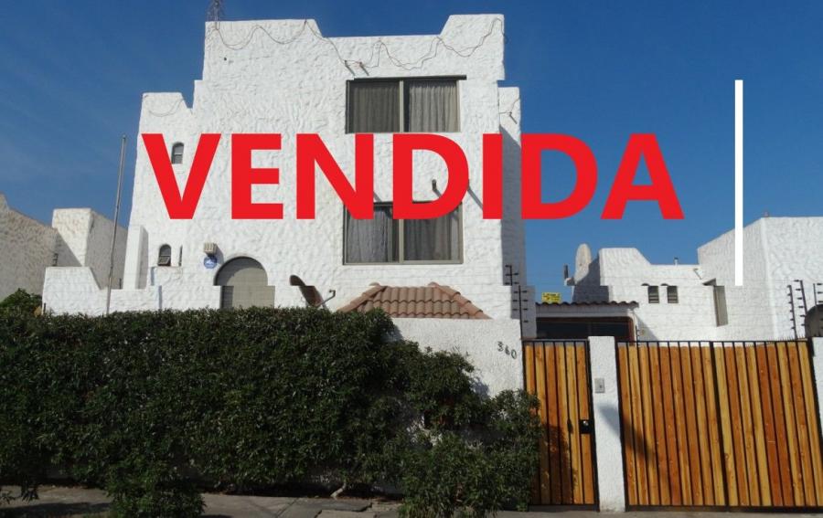 Foto Casa en Venta en Antofagasta, Antofagasta - UFs 12.500 - CAV93936 - BienesOnLine