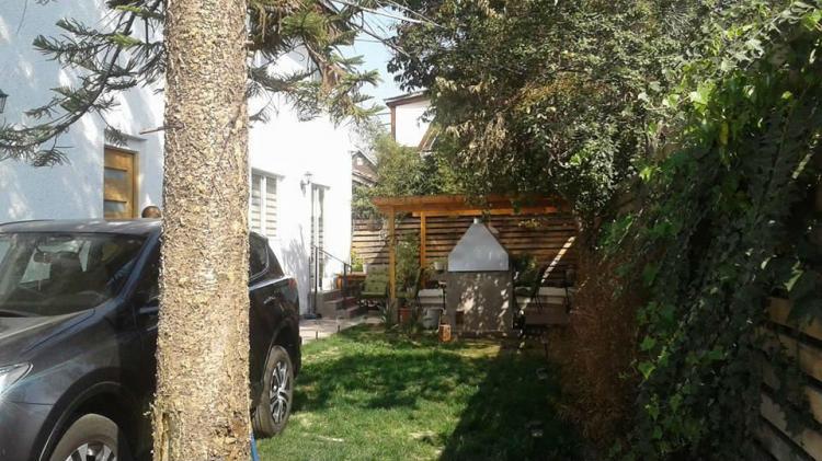 Foto Casa en Venta en Pealoln, Santiago - $ 165.000.000 - CAV53923 - BienesOnLine