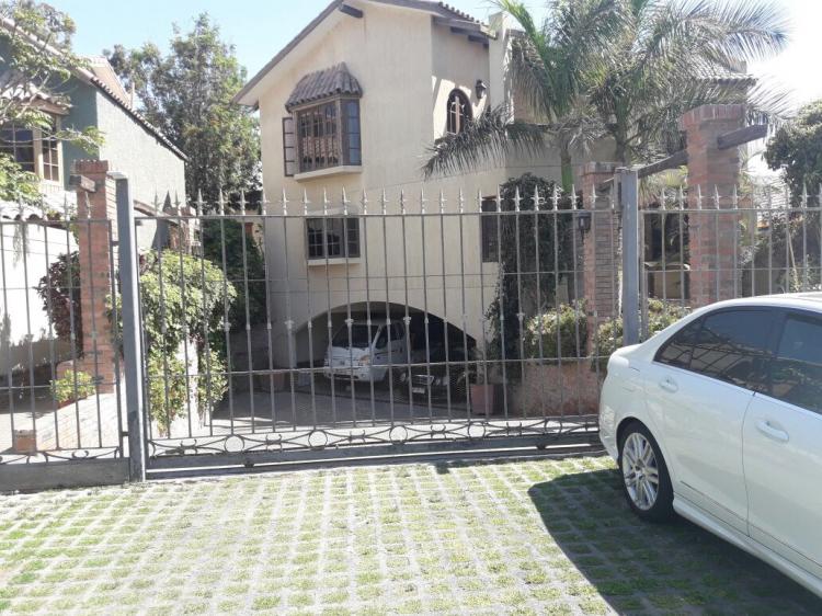 Foto Casa en Venta en Arica, Arica - $ 450.000.000 - CAV81700 - BienesOnLine