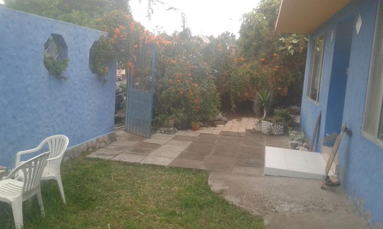 Home in Metric Way