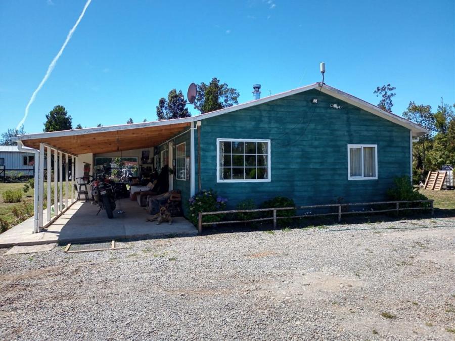 Home in Metric Way