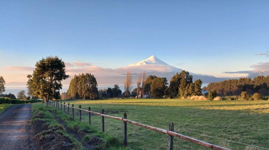 Foto Parcela en Venta en Puerto Varas, Llanquihue - UFs 4.991 - PAV133005 - BienesOnLine