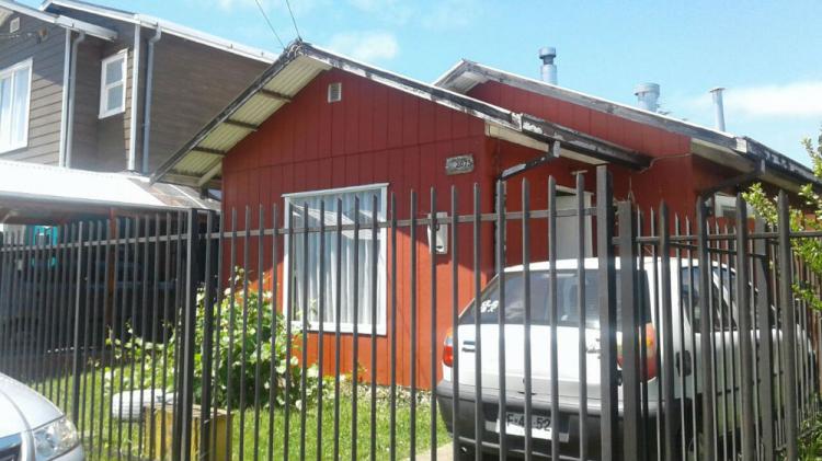 Foto Casa en Venta en Osorno, Osorno - $ 35.000.000 - CAV66556 - BienesOnLine