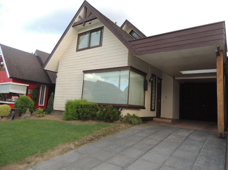 Foto Casa en Venta en Osorno, Osorno - $ 150.000.000 - CAV66557 - BienesOnLine