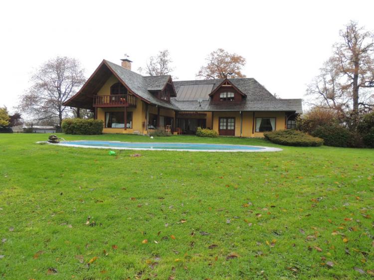 Foto Casa en Venta en Barro Blanco, Osorno, Osorno - $ 400.000.000 - CAV66129 - BienesOnLine