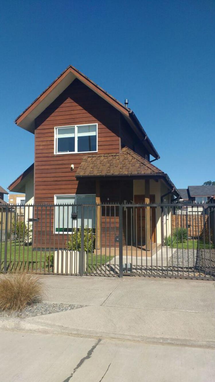 Home in Metric Way