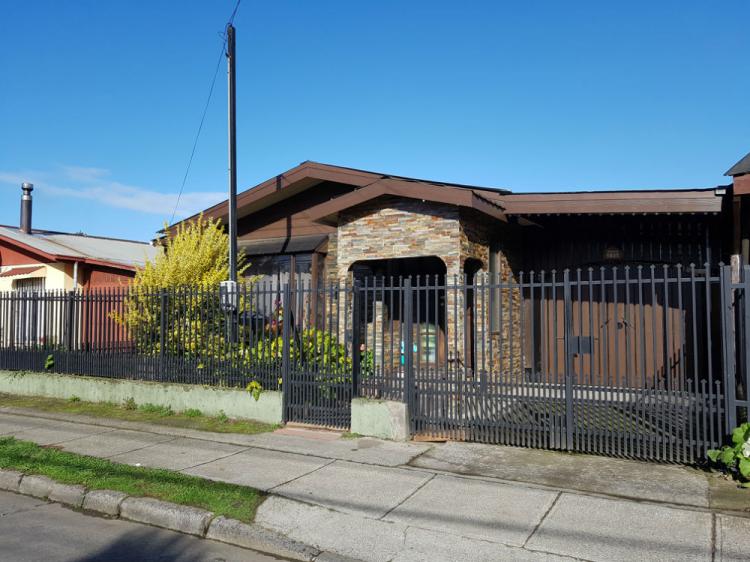 Foto Casa en Venta en Osorno, Osorno - $ 63.000.000 - CAV66555 - BienesOnLine