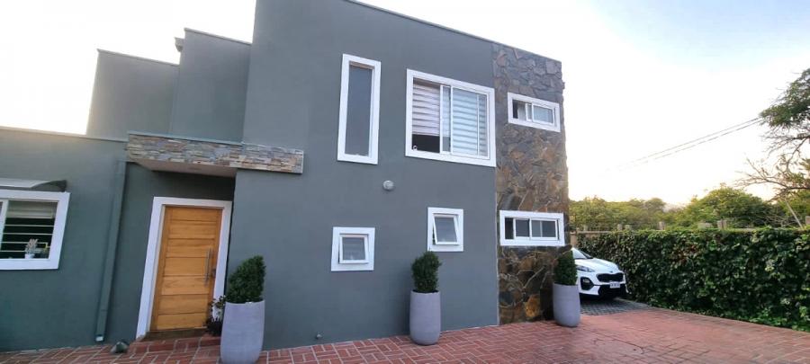 Foto Casa en Venta en La Cruz, Valparaiso - $ 286.000.000 - CAV128227 - BienesOnLine