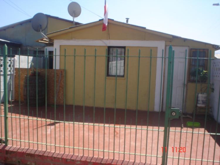 Foto Casa en Venta en Poblacin La Escuadra  en San Felipe, San Felipe, San Felipe de Aconcagua - $ 15.000.000 - CAV21359 - BienesOnLine