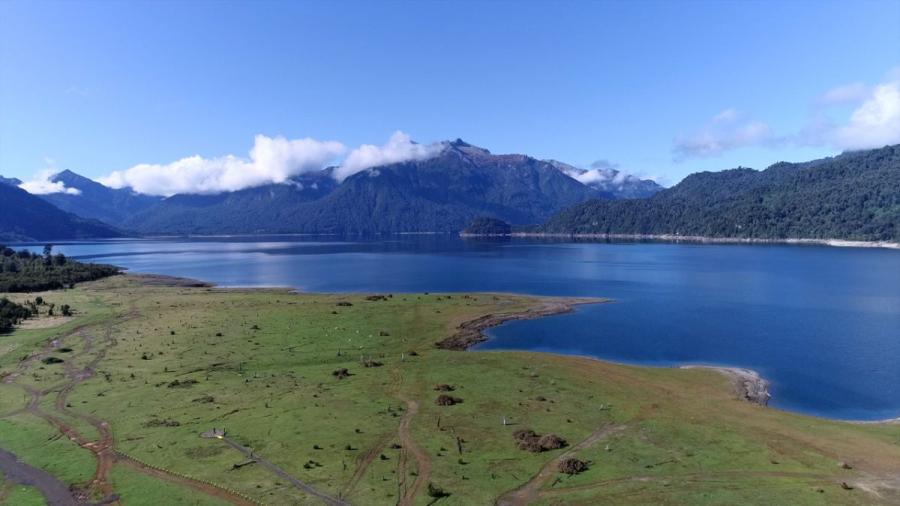 Foto Parcela en Venta en Lago Chapo, Puerto Montt, Llanquihue - $ 39.990.000 - PAV127980 - BienesOnLine