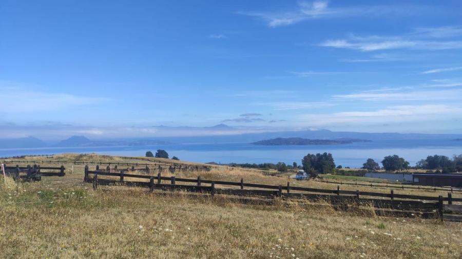 Foto Sitio en Venta en Lago Ranco a 2 Km. de Futrono, Lago Ranco, Valdivia - UFs 6.100 - V132930 - BienesOnLine