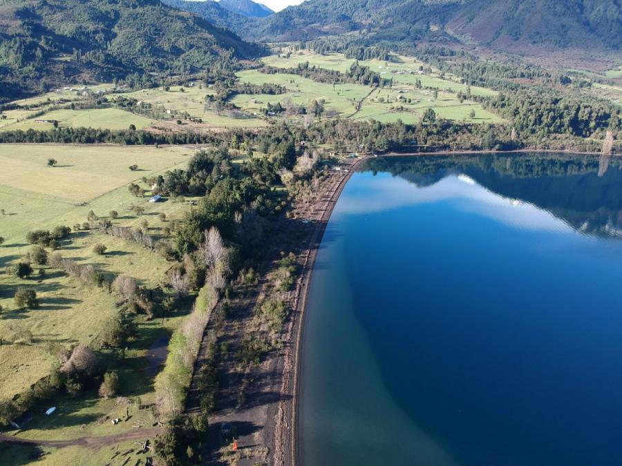 Foto Terreno en Venta en Las Gaviotas, Lago Rupanco, Osorno - UFs 45.000 - TEV128462 - BienesOnLine