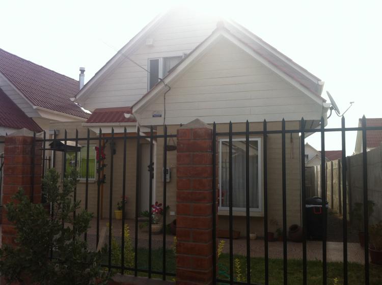 Home in Metric Way