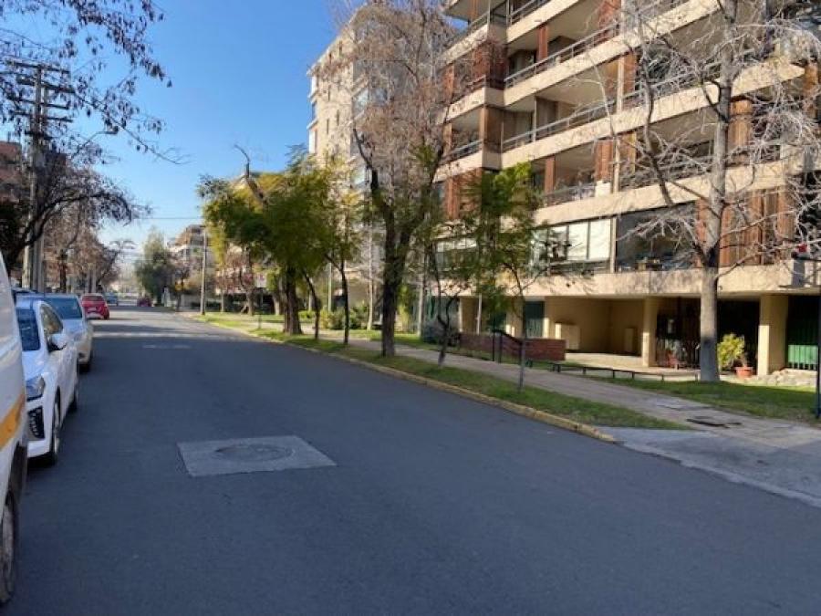 Foto Terreno en Venta en Las Condes, Las Condes, Santiago - UFs 67 - TEV142312 - BienesOnLine