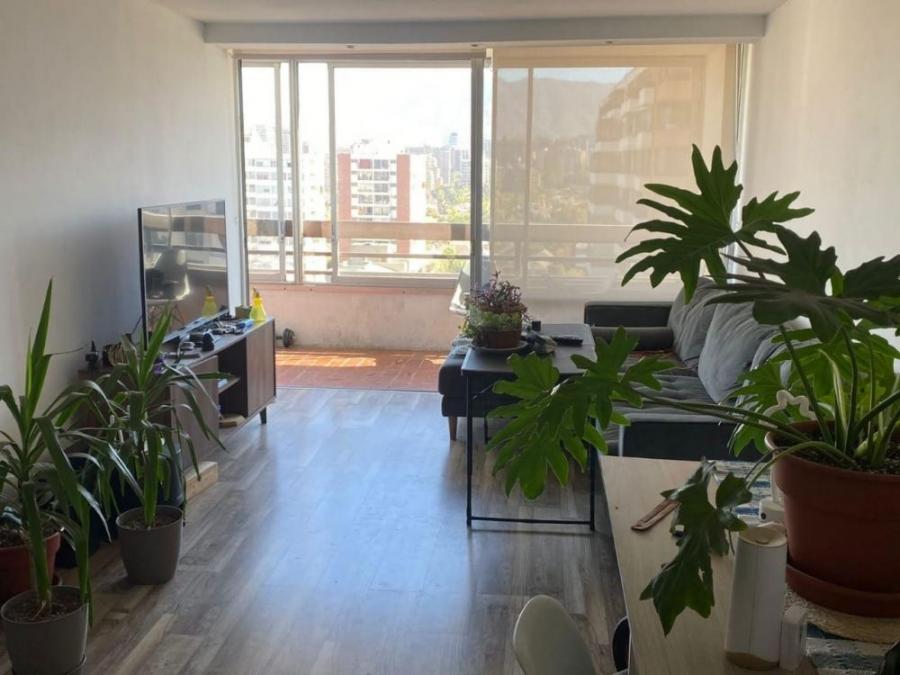 Foto Departamento en Venta en Las Condes, Las Condes, Santiago - UFs 7.500 - DEV136924 - BienesOnLine