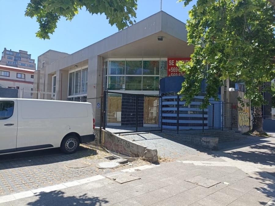 Foto Local en Arriendo en Viña del Mar, Valparaiso - UFs 300 - LOA158421 - BienesOnLine