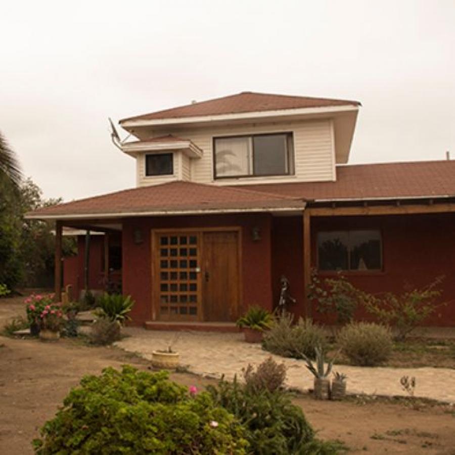 Home in Metric Way