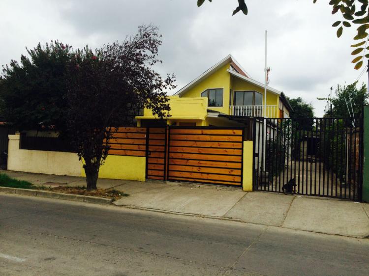 Foto Casa en Venta en Villa Alemana, Valparaiso - $ 88.000.000 - CAV35338 - BienesOnLine