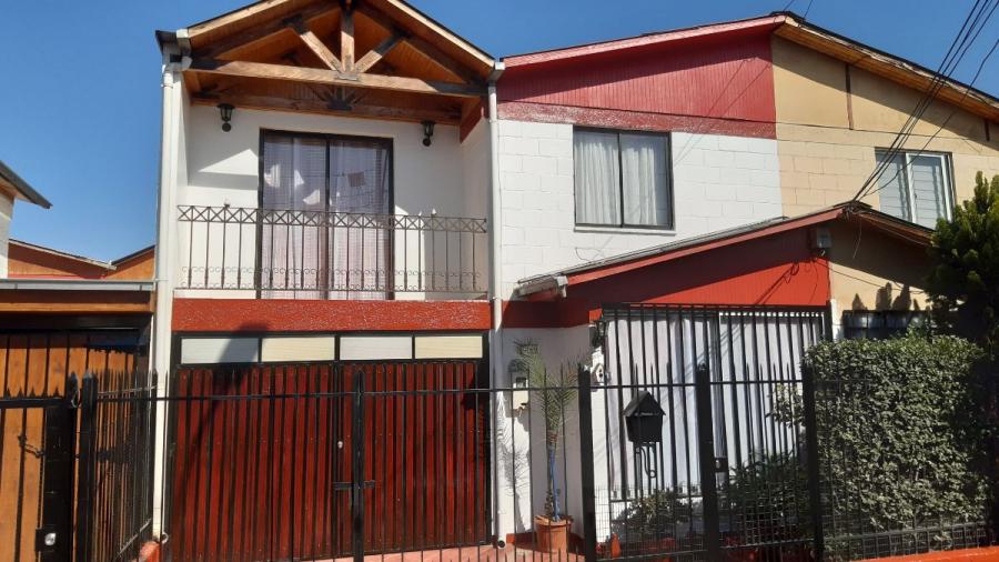Foto Casa en Venta en san bernardo, san bernardo, Santiago - $ 120.000.000 - CAV149413 - BienesOnLine