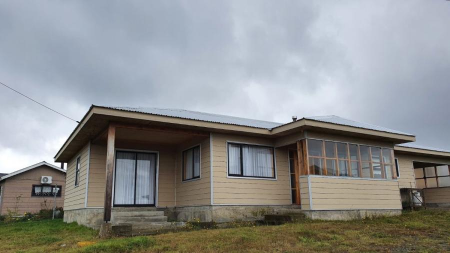 Foto Casa en Venta en URBANA, Puerto Montt, Llanquihue - UFs 5.000 - CAV130209 - BienesOnLine