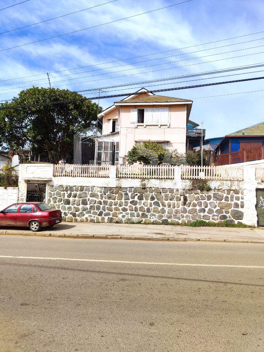 Foto Casa en Venta en Cartagena, San Antonio - UFs 2.897 - CAV144057 - BienesOnLine