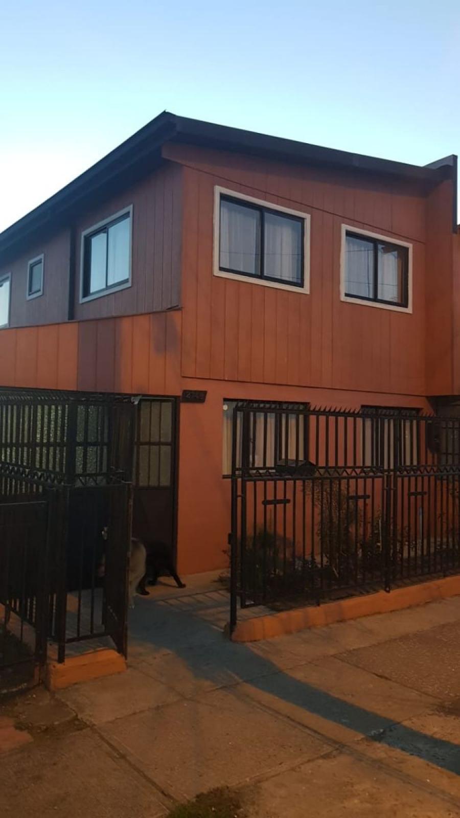 Home in Metric Way