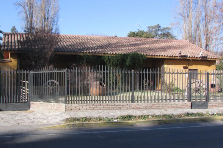 Foto Casa en Venta en Rinconada, Los Andes - $ 180.000.000 - CAV37399 - BienesOnLine