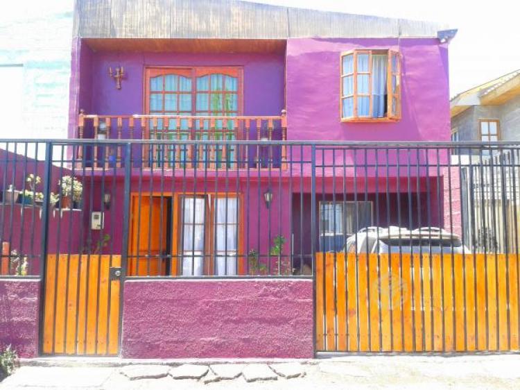 Foto Casa en Venta en Alto Hospicio, Iquique - $ 80.000.000 - CAV29777 - BienesOnLine