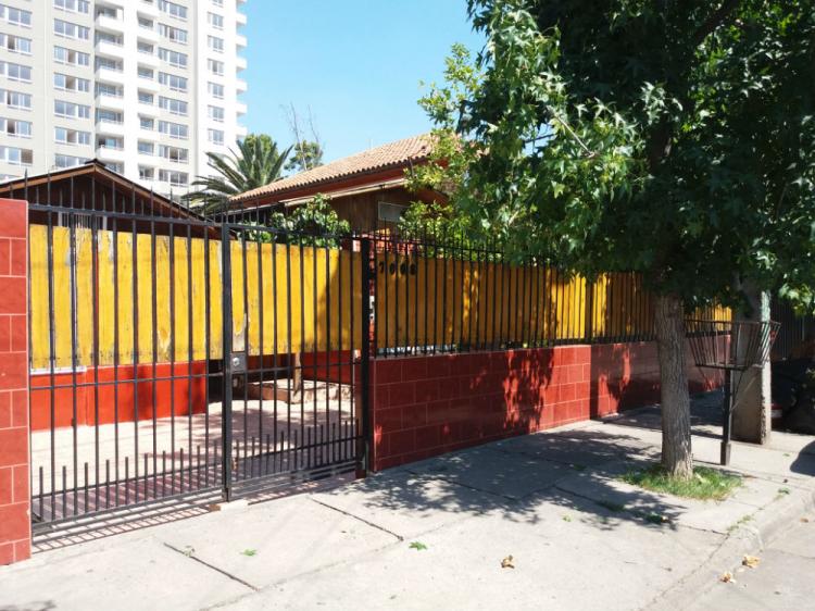 Foto Casa en Venta en La Cisterna, Santiago - $ 140.000.000 - CAV60088 - BienesOnLine