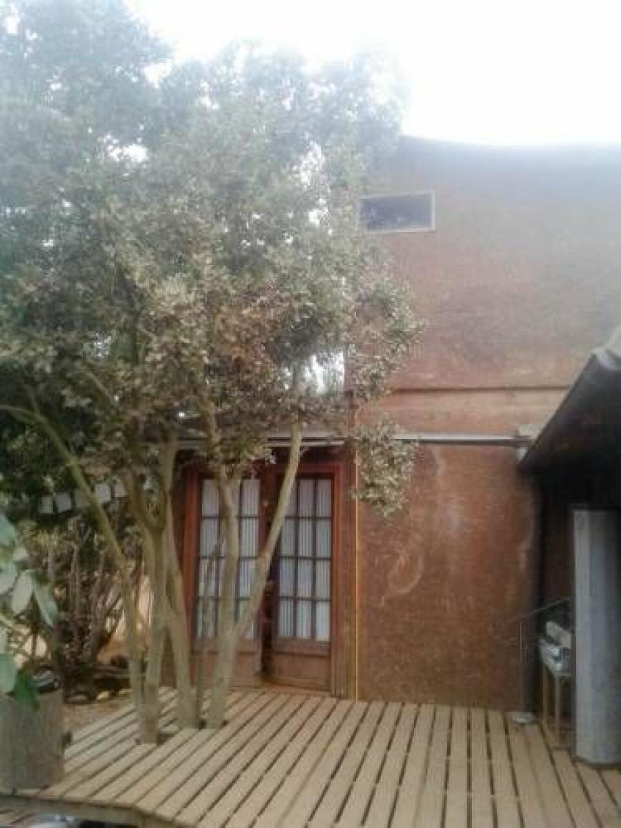 Foto Casa en Arriendo en Via del Mar, Valparaiso - $ 350.000 - CAA94942 - BienesOnLine