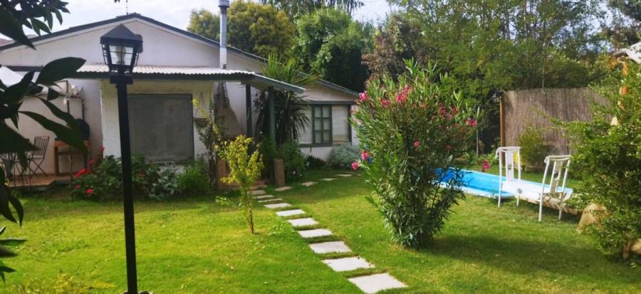 Foto Casa en Venta en Rinconada de Silva, Putaendo, San Felipe de Aconcagua - $ 118.000.000 - CAV158183 - BienesOnLine