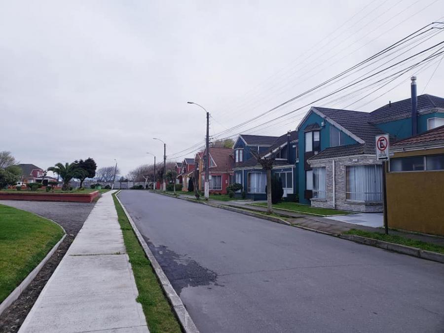 Home in Metric Way