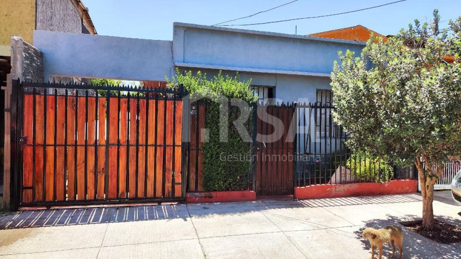 Foto Casa en Venta en San Joaqun, Santiago - $ 119.800.000 - CAV147977 - BienesOnLine
