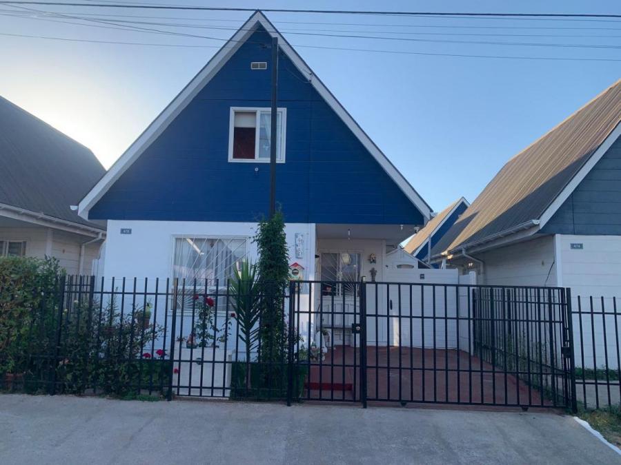 Home in Metric Way