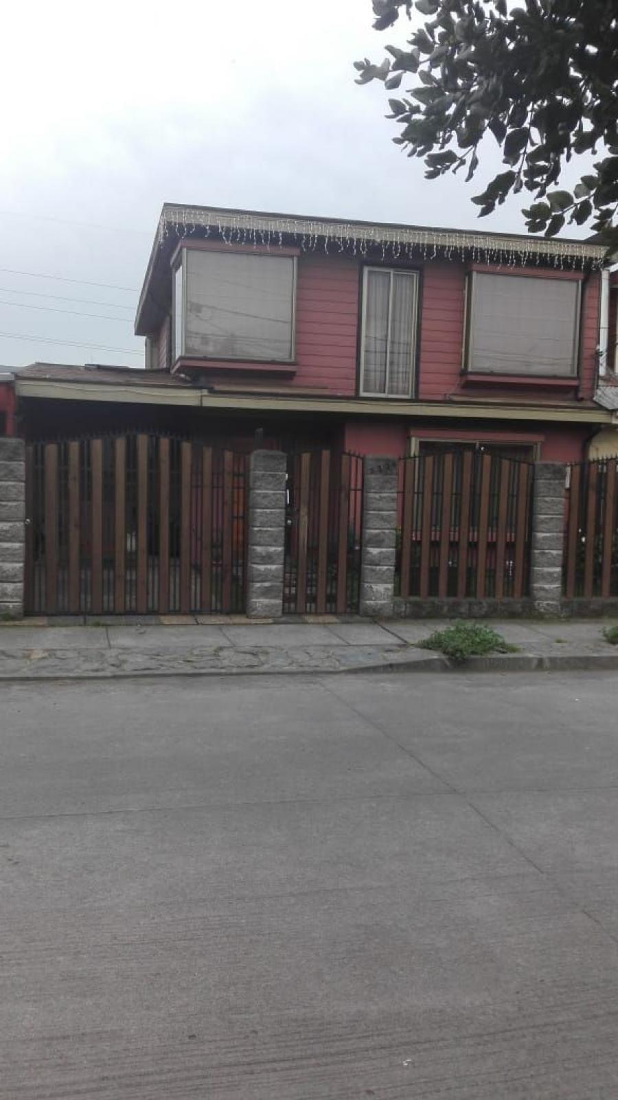 Home in Metric Way