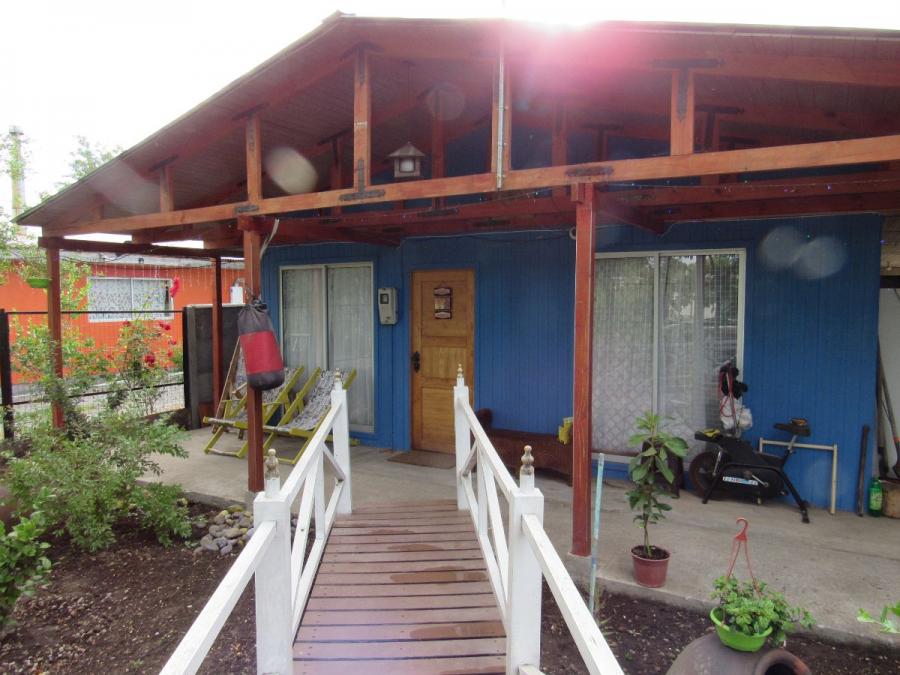 Home in Metric Way