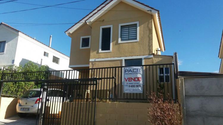 Foto Casa en Venta en Villa Alemana, Valparaiso - $ 65.000.000 - CAV56539 - BienesOnLine