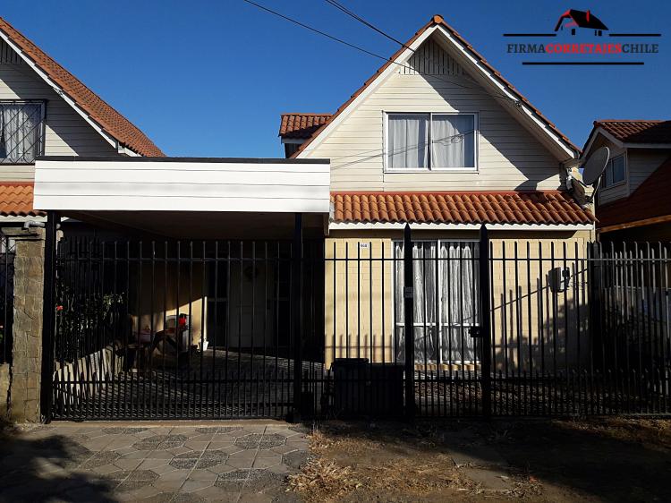 Foto Casa en Venta en Talca, Talca - $ 74.000.000 - CAV71827 - BienesOnLine