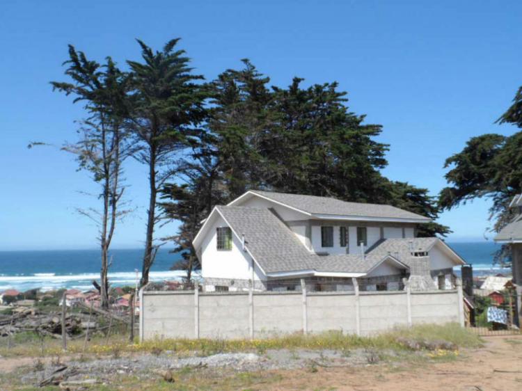 Foto Casa en Arriendo en 2690000, Valparaso, Valparaiso - $ 30.000 - CAA46152 - BienesOnLine
