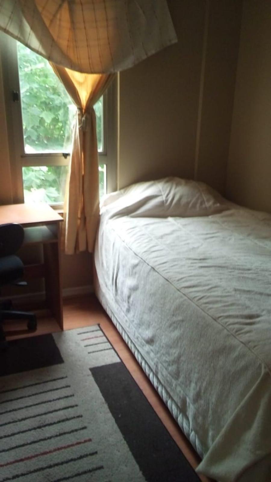 Home in Metric Way