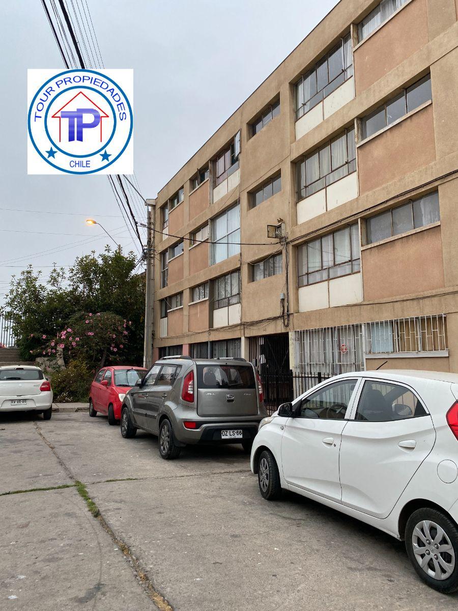 Foto Departamento en Venta en CENTRAL, Iquique, Iquique - UFs 2.550 - DEV144854 - BienesOnLine