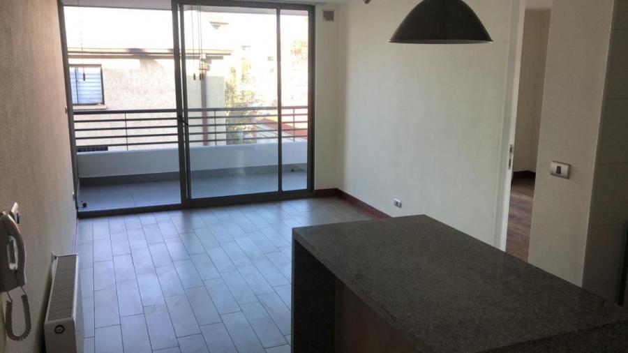 Foto Departamento en Arriendo en uoa, Santiago - $ 500.000 - DEA133901 - BienesOnLine