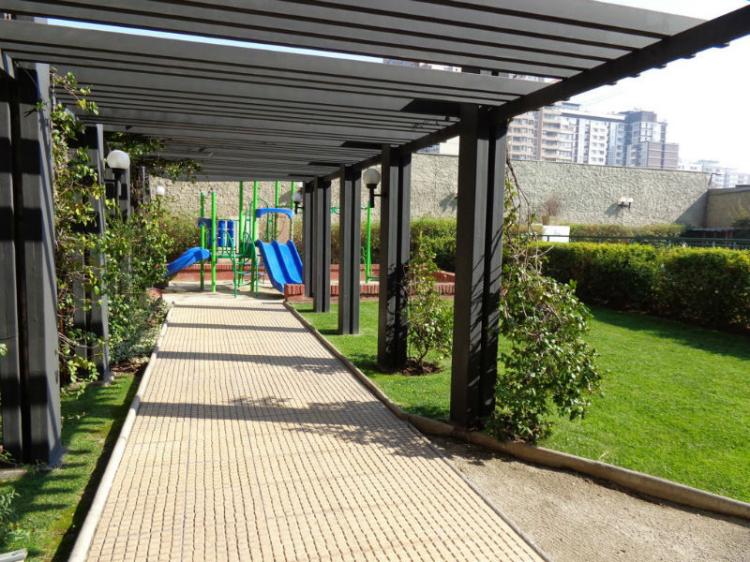 Foto Departamento en Arriendo en Santiago Centro, Santiago, Santiago - $ 30.000 - DEA30530 - BienesOnLine