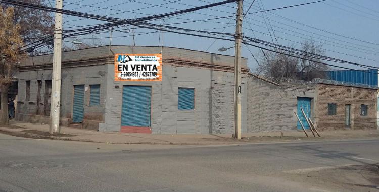 Foto Bodega en Venta en Estacin Central, Santiago - $ 250.000.000 - BOV46699 - BienesOnLine