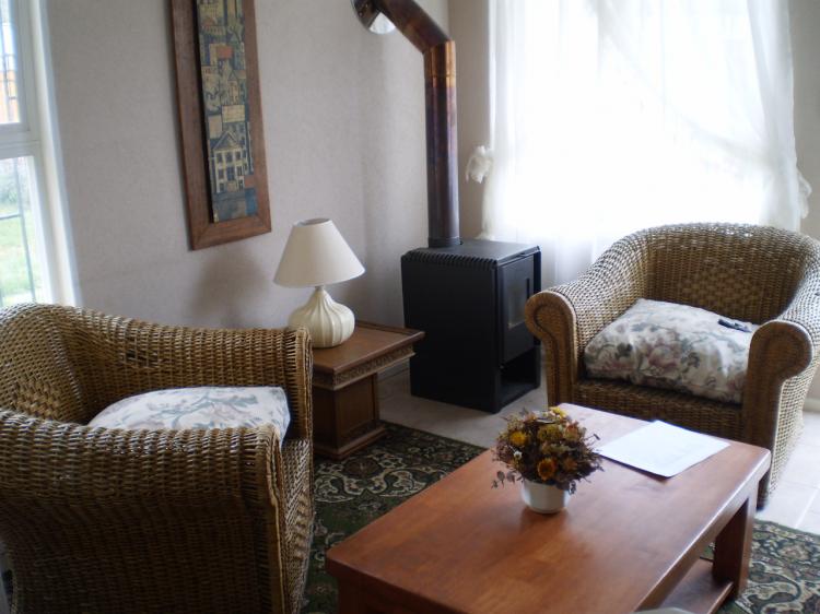 Foto Casa en Arriendo en VILLA TRASANDINO, Los Andes, Los Andes - $ 370 - CAA10359 - BienesOnLine