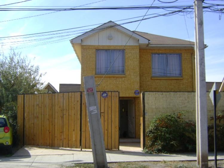 Home in Metric Way