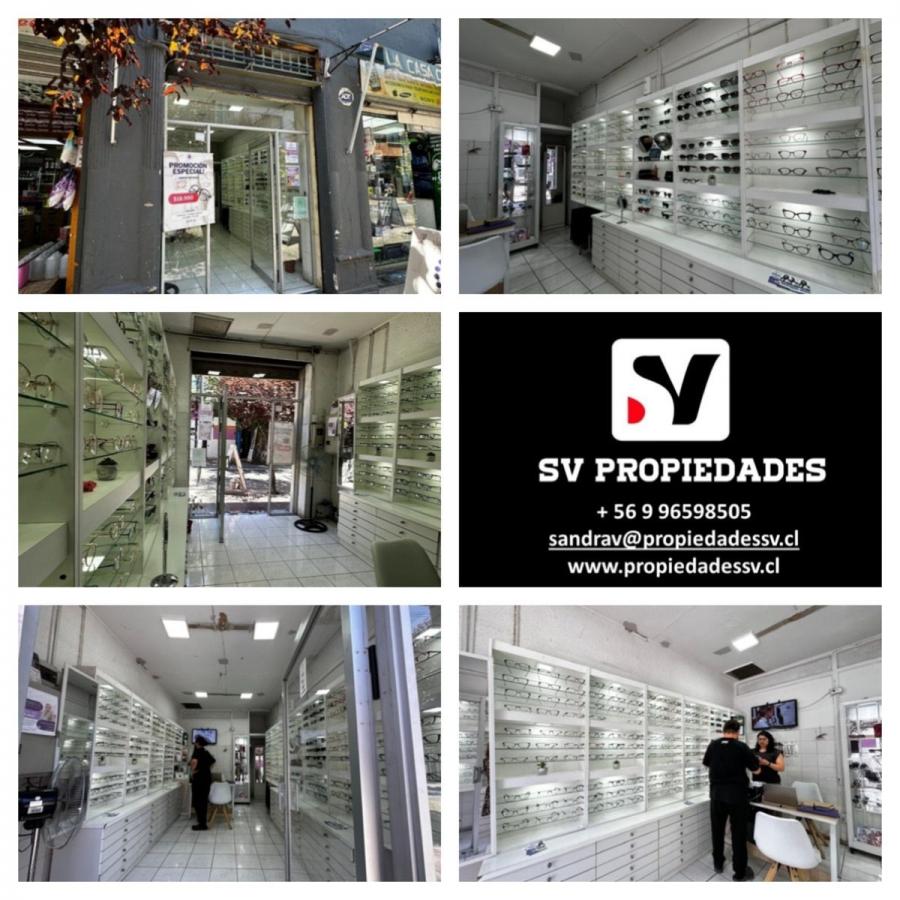 Foto Local en Arriendo en Centro, San Felipe, San Felipe de Aconcagua - LOA158136 - BienesOnLine