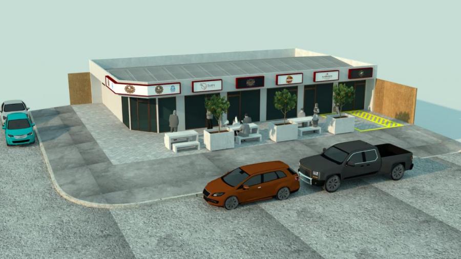 Foto Local en Venta en Talca, Talca - $ 100.000.000 - LOV140815 - BienesOnLine